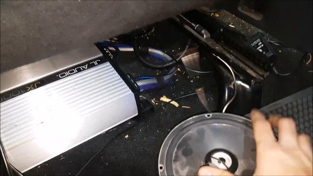 Diagnosing a Sound System with no sound QUICKLY | AnthonyJ350 смотреть онлайн