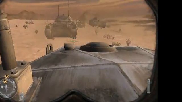 Прохождение игры Call Of Duty 2 ( СOD2 ) 1Часть смотреть онлайн