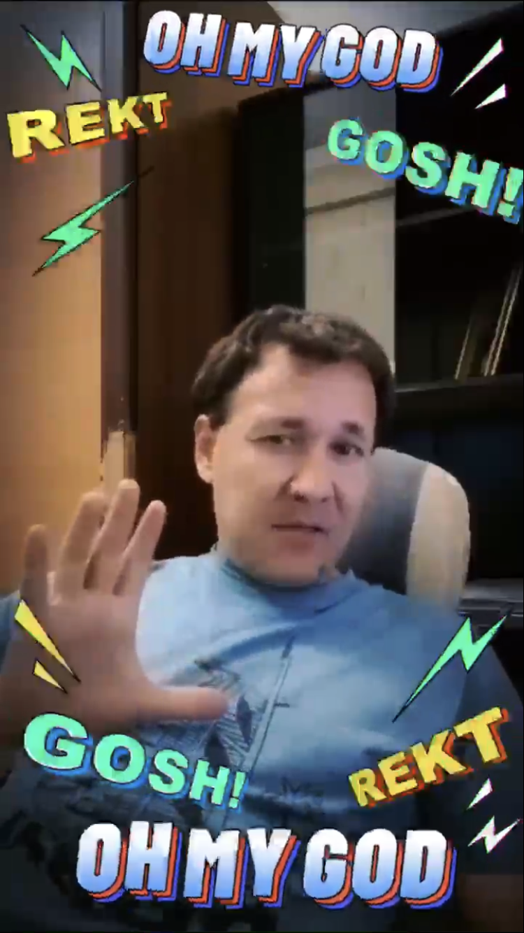 Света - лучик солнечного света