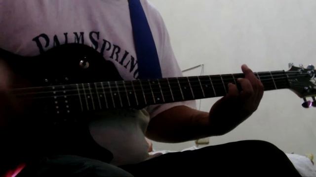 deftones - change (in the house of flies) (guitar cover) смотреть онлайн