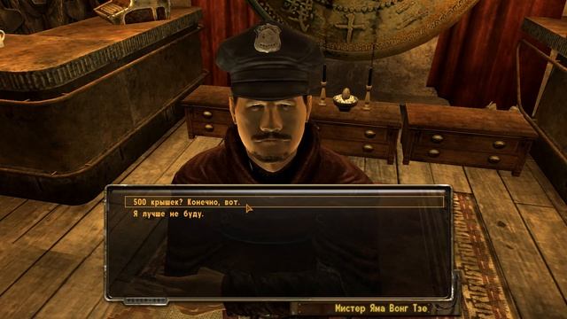 Fallout: New California ► Прохождение на русском #13 ►"Юнион Сити и Доклад у Генерала Сильвермана." смотреть онлайн