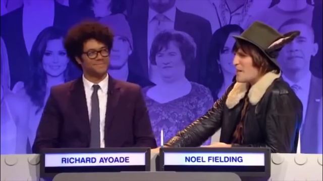 Richard Ayoade Happy/Smiling/Laughing смотреть онлайн
