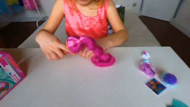 Лайк Настя позвонила Радене! Подарки от Насти смотреть онлайн