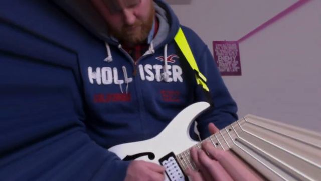 Ibanez pgm mikro ax8 reverb смотреть онлайн