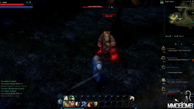 Riders of Icarus - Gameplay First Look смотреть онлайн