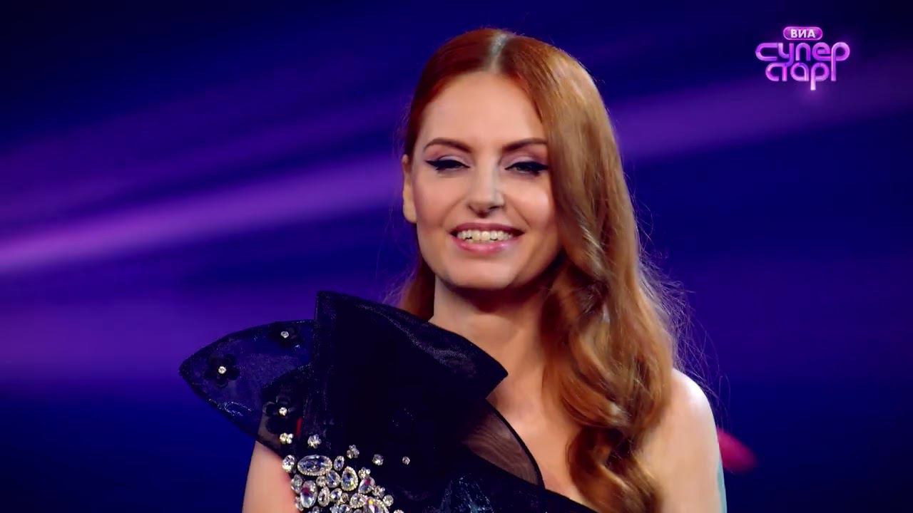 ВИА Суперстар 5 выпуск (полная версия). Группа Чили. Александр Серов - Как быть