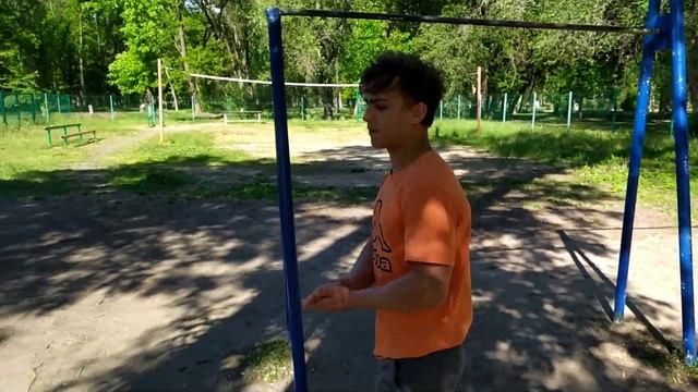 Стойка на руках | Стойка на руках с нуля | Как научиться стоять на руках | ALEXANDR KOPTEV | Workou