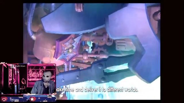 MK10 | Powered by GeForce GTX смотреть онлайн