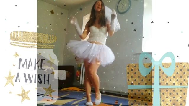 Make a wish ✨ / Загадай желание ❄️ смотреть онлайн