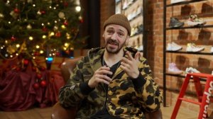 Новости из мира кроссовок от магазина Sneakerhead. Nike, adidas, Supreme, Stone Island, Asics