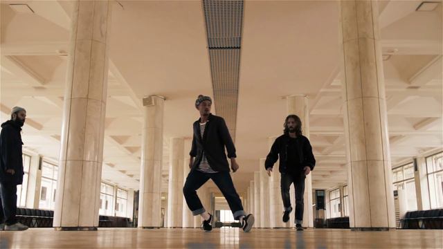 Banzay | Raf | Melent'ev | FARFOR YO смотреть онлайн