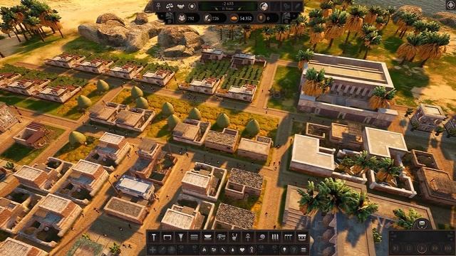 Builders of Egypt Trailer #2 смотреть онлайн