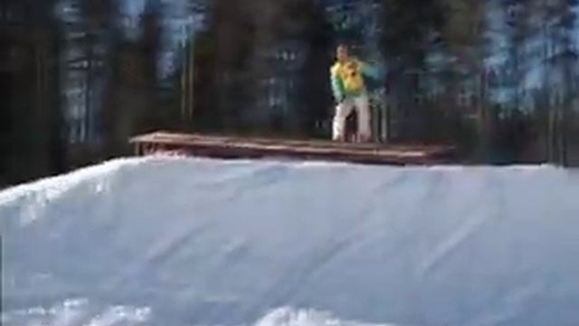 IGORA FUNK`08 - г/к Игора - 29 марта 2008 смотреть онлайн