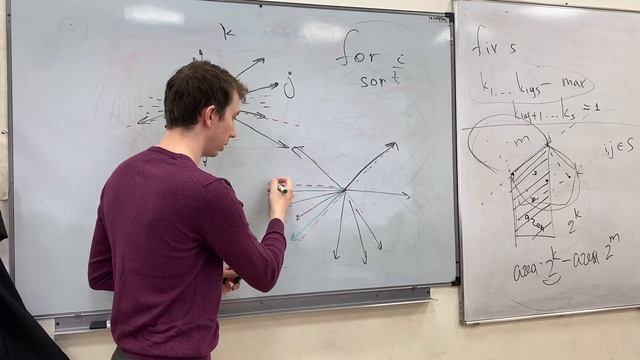 Алгоритмы и структуры данных 11. Выпуклые оболочки, Convex Hull Trick