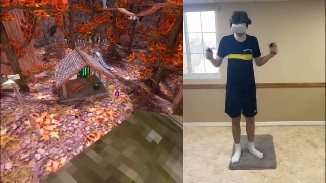 Gorilla tag Halloween update 2022 react of Jmancurly смотреть онлайн