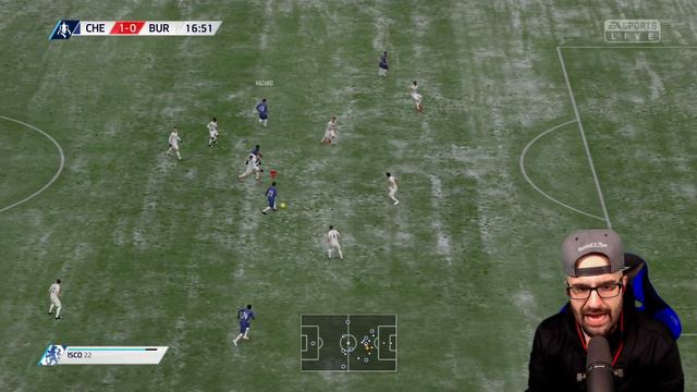 OMG OUR SUPERSTAR HAS ARRIVED!! FIFA 19 Career Mode Chelsea смотреть онлайн