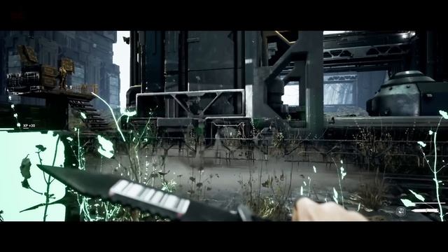 NEW GAMES 2023 (Trailer) 4K | Best New Game Trailers #3 смотреть онлайн