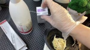 ОКРАШИВАНИЕ СЕДЫХ ВОЛОС в ДОМАШНИХ УСЛОВИЯХ