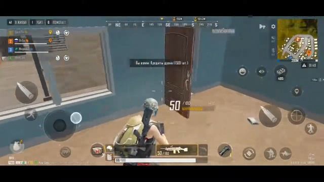 ГИБЕЛЬ ПУБГ 11.11 в PUBG NEW STATE ПОСЛЕДНИЙ час (android ios) смотреть онлайн