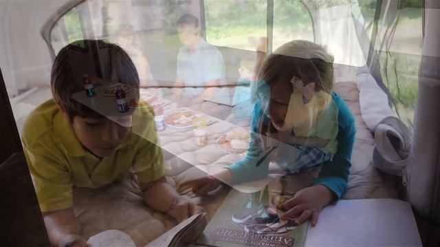 2015 Jayco Jay Feather Product Enhancement Video