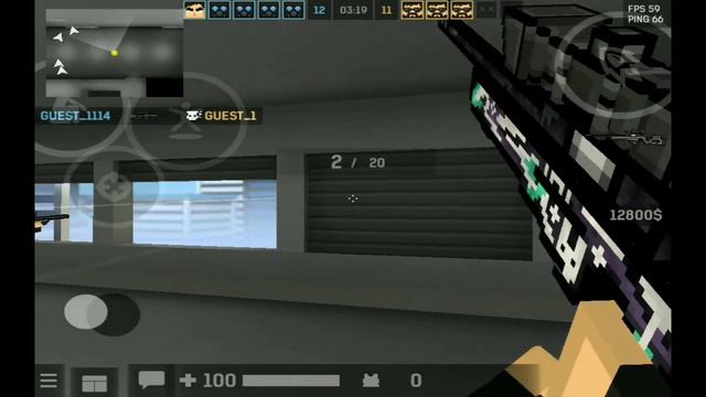 ДАТА ВЫХОДА РЫНКА В БЛОКПОСТ МОБАЙЛ | BlockPost Mobile