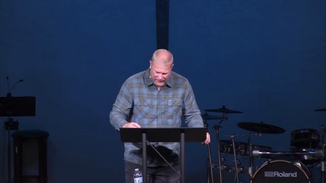Hebrews 6:4-12 "Heed the Warning" смотреть онлайн