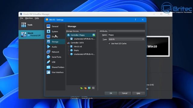 Create Custom Windows 10 Image With Applications Pre-installed смотреть онлайн