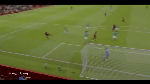 FIFA 19_как забивать этому... смотреть онлайн