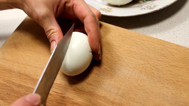 Весенний салат - готовим простой салат смотреть онлайн