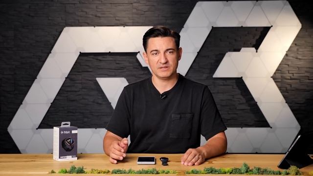 Cel Mai ”dotat” Smartwatch - Fitbit Sense