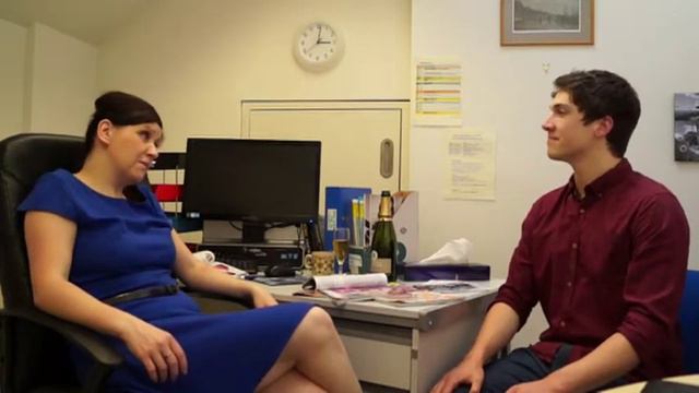 NSFW Scene- Cassie Richardson and Richard Parnwell смотреть онлайн