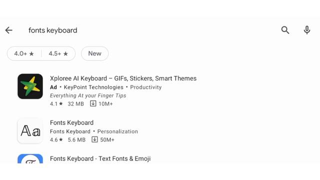 How to Get Unique Symbols & Fonts on Android and iOS Devices ☃︎☕︎✌︎𓆉︎ смотреть онлайн