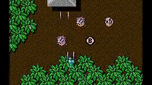 Sky Shark (NES) - Stage 1 смотреть онлайн