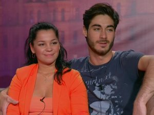 ДОМ-2 Город любви 2654 день Вечерний эфир (16.08.2011)