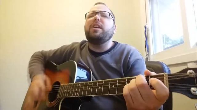Smile Like You Mean It - The Killers Cover смотреть онлайн