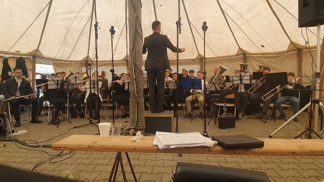 "Вот Он идёт!" смотреть онлайн