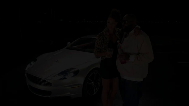 Rick Ross Ft Drake And Chrisette Michele - Aston Martin Music HD