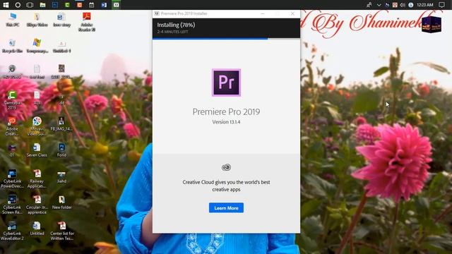 How to updated Adobe_Premiere_Pro_CC_2019 for preactived Version for any Pc смотреть онлайн