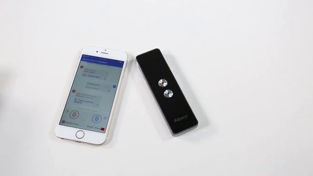 Smart Real-time Multi Language Text/Speech Translation Device смотреть онлайн