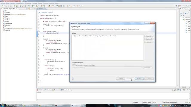 Mercurial - Video Tutorial смотреть онлайн