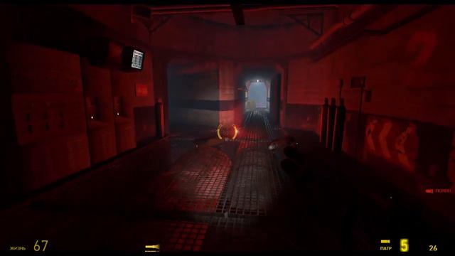 Half-life 2 Epizode 2 #9(комментарии): Магнус могёт смотреть онлайн