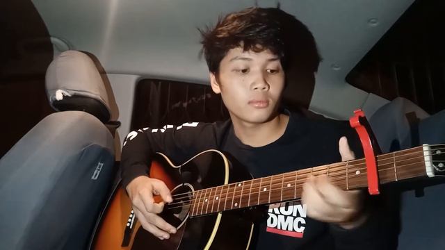 Can't Take My Eyes Off You - Frankie Valli (Fingerstyle guitar Cover) смотреть онлайн