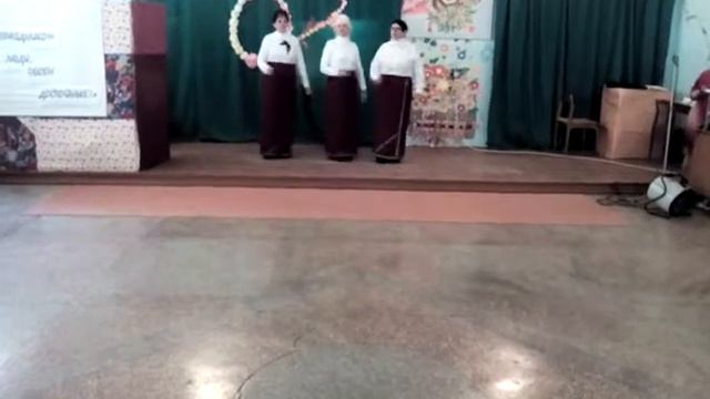 "такая вот досада" Поют"Поющие сердца" смотреть онлайн