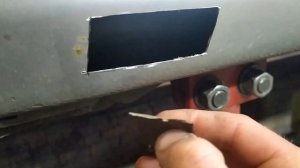 Ремонт порога. Toyota Corolla. прогнил порог.