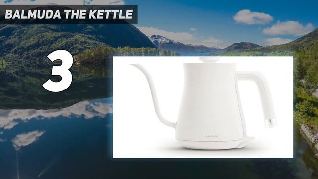 Top 5 Electric Kettle - Best in 2023 смотреть онлайн