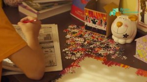 Моя семья и другие проблемы. Серия «Как делать сбережения» (8-9 классы)