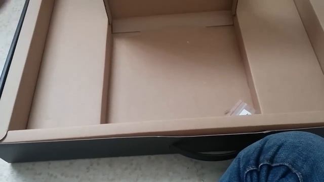 deballage ROG G741JM смотреть онлайн