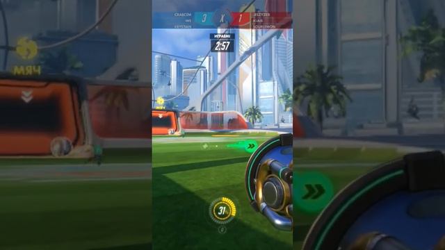 Серия Пробитий OW1 смотреть онлайн