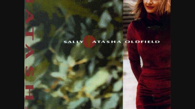 Sally Oldfield - Keep the Fire Burning смотреть онлайн