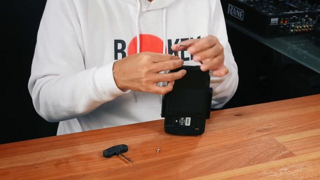 Lightest Monitor Cage For Atomos Ninja V  Nitze Mounting Plates Kit